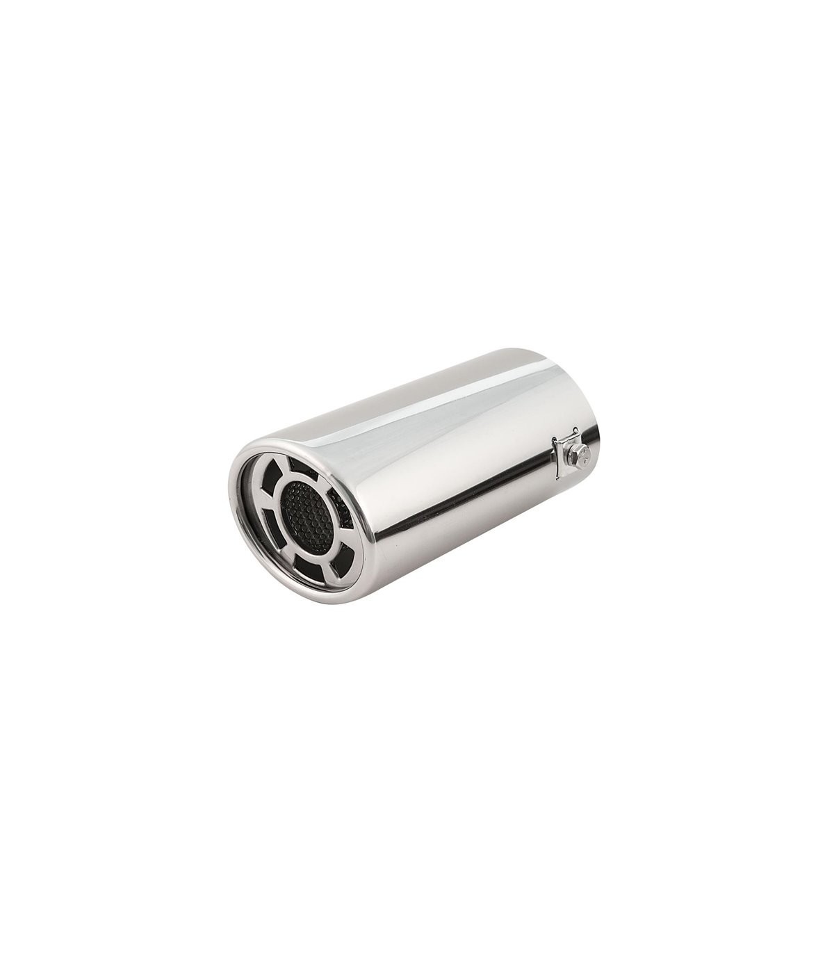 4CARS muffler end