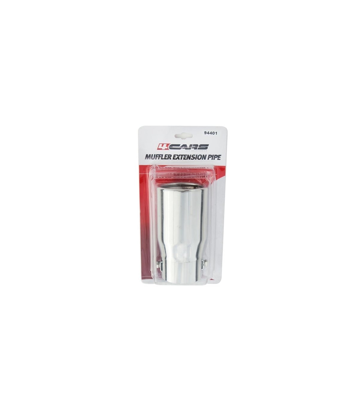 4CARS muffler end - Slika 2