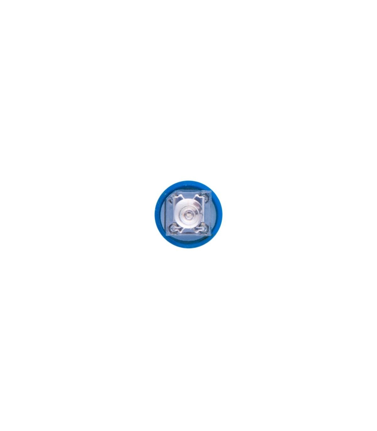 4CARS led bulb 1led12V T10 blue - Slika 2