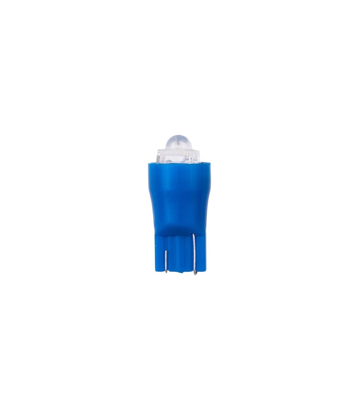 4CARS led bulb 1led12V T10 blue - Slika 3