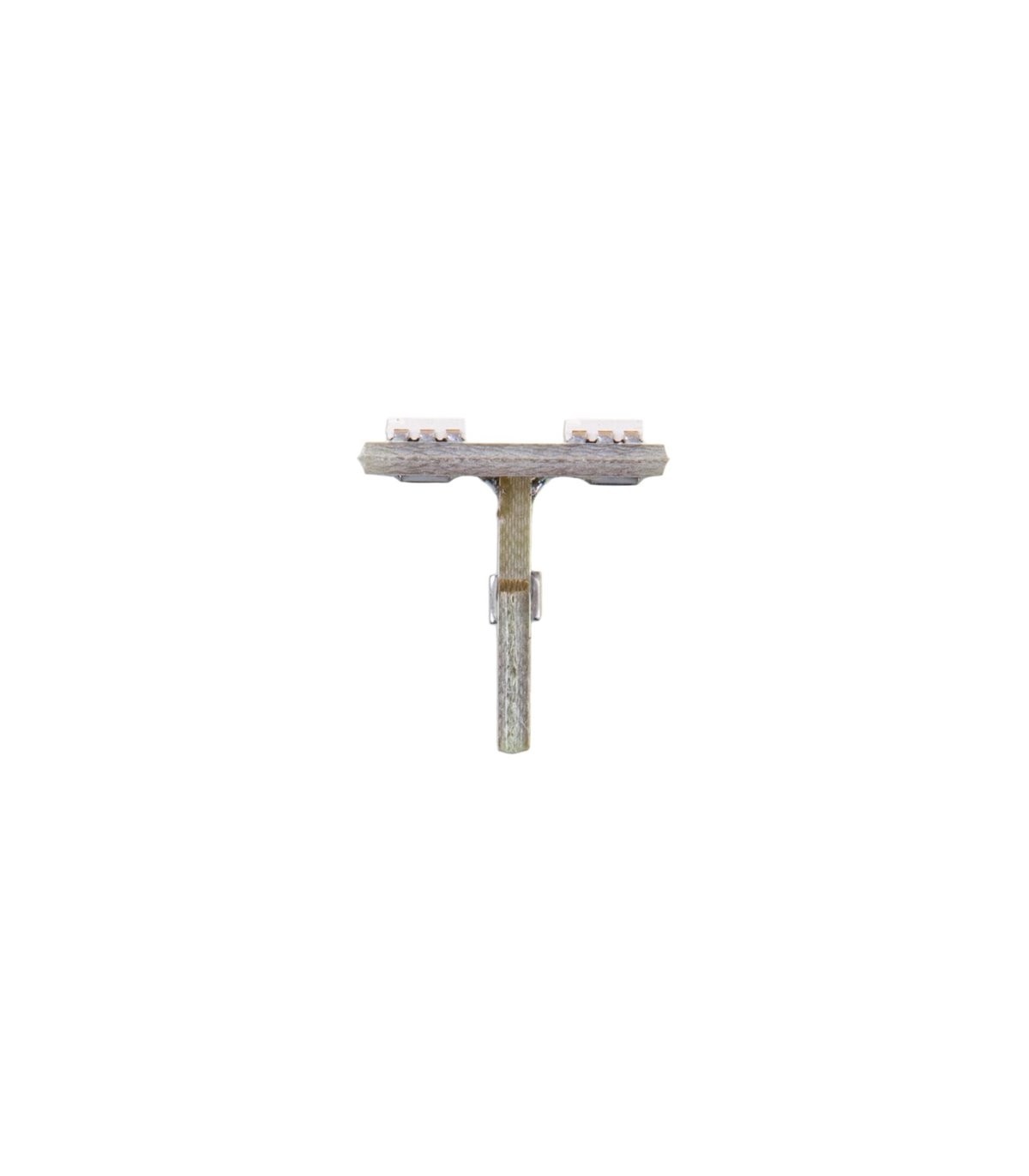 4CARS led bulb 2led 12V 5050SMD T10 - Slika 2