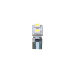 4CARS led bulb 2led 12V 5050SMD T10