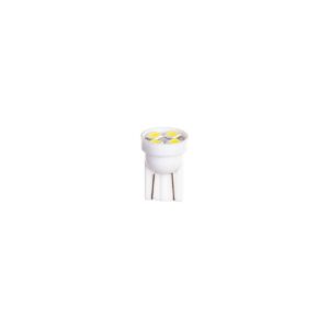 4CARS led bulb 4led 12V T10