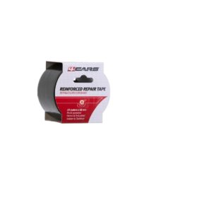 4CARS Reinforced repair tape ALLIGATOR 48mm x 10m black
