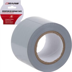 4CARS Reinforced repair tape ALLIGATOR 48mm x 10m grey
