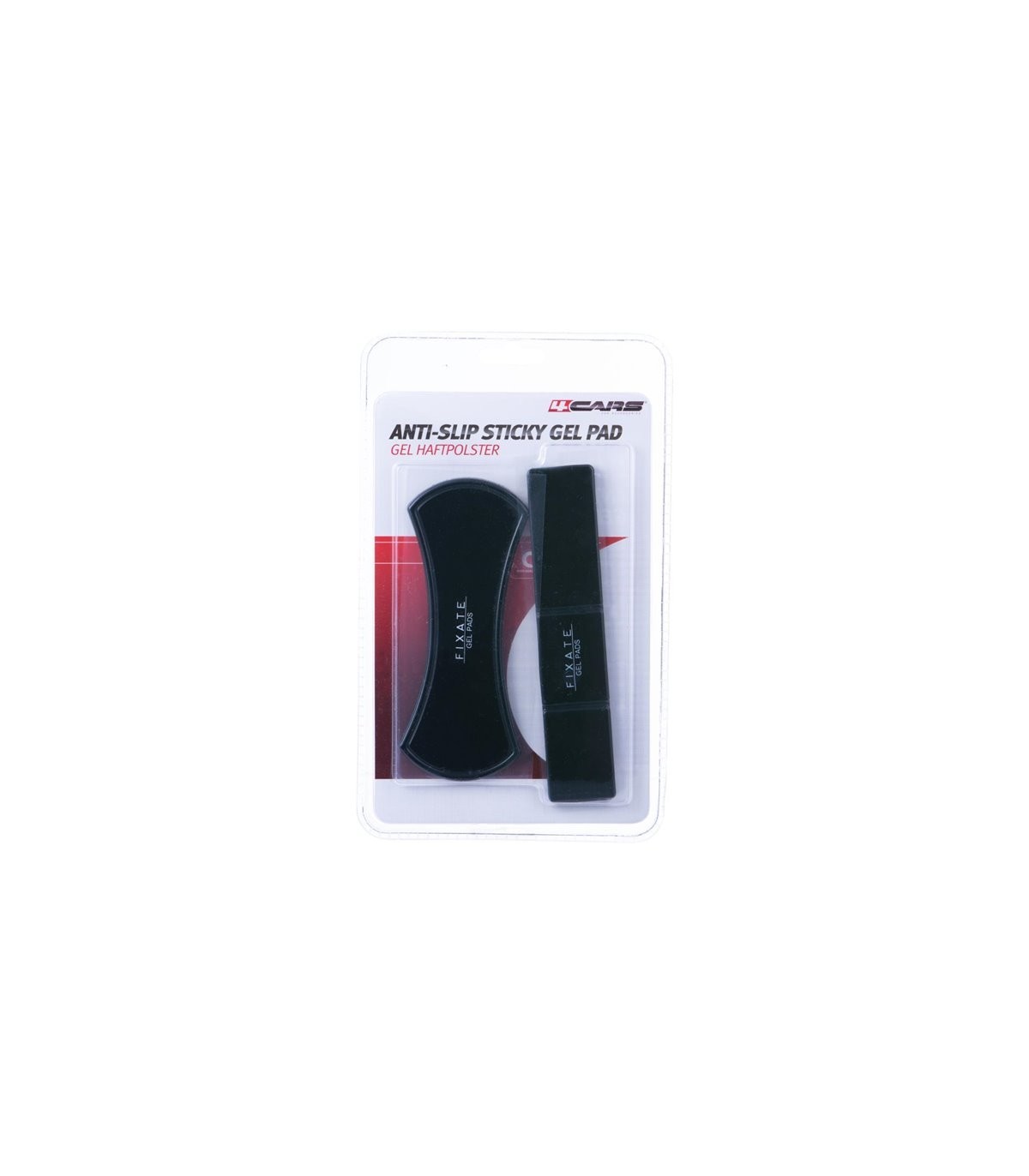 4CARS MAGIC PAD - Universal holder for phones, tablets - NANO technology - Slika 2