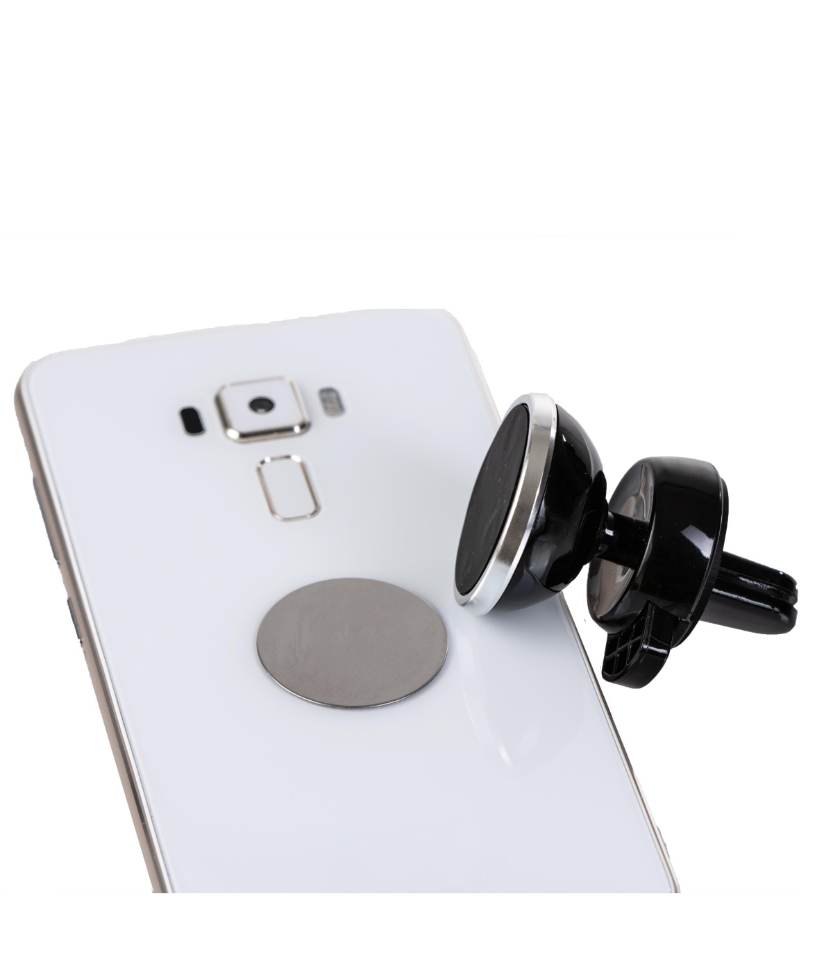 4CARS Magnetic phone holder for air ventilation holes - Slika 3