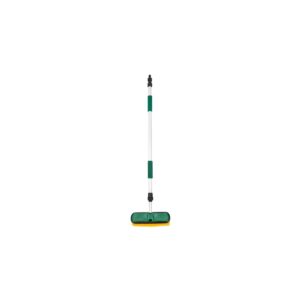 4CARS water flow brush