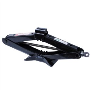 4CARS Scissor lift 2T