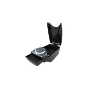 4CARS console box new carbon