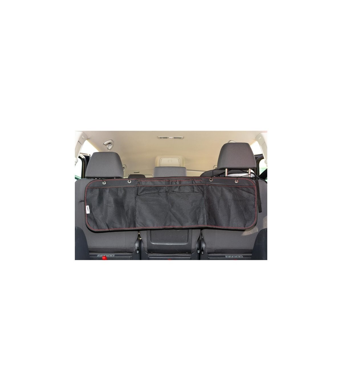 4CARS Luggage compartment organizer 109x33 cm - Slika 3