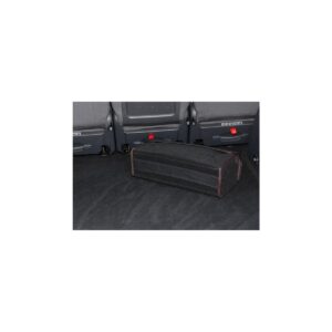 4CARS Luggage compartment organizer 50x15x21 cm
