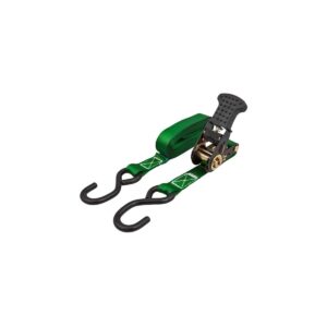 4CARS ratchet tie down strap 150kg 5m