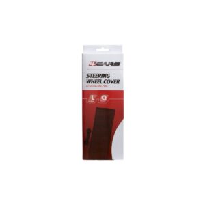 4CARS steering wheel cover 43-45