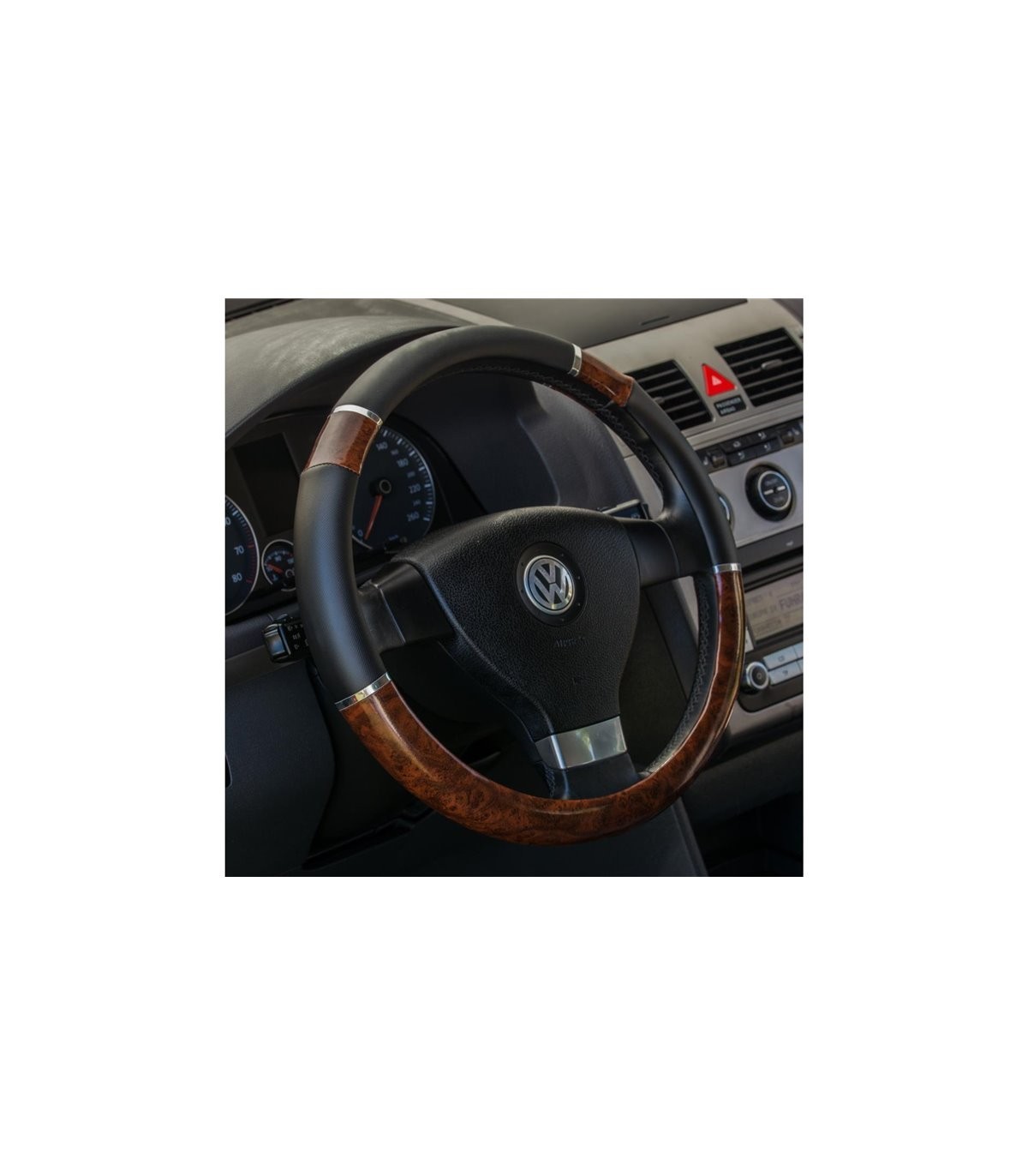4CARS steering wheel cover - Slika 3