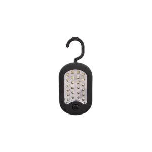 4CARS working lamp SOAP magnetic 24+3 leds – batteries not included