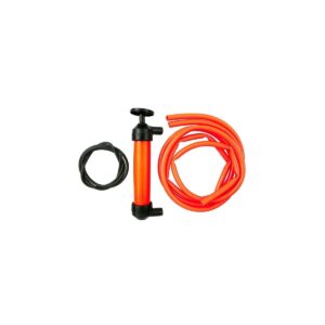 4CARS siphon pump kit