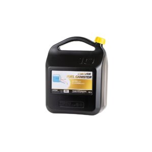 4CARS Premium line – Fuel Canister 10L