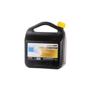 4CARS Premium line – Fuel Canister PHM 5L