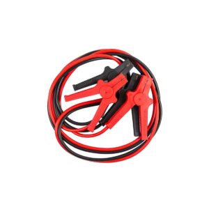 4 CARS Premium Jump start cable – DIN 72553 – Isolated clamps, thisckness 16.0MM², 3m, 400A