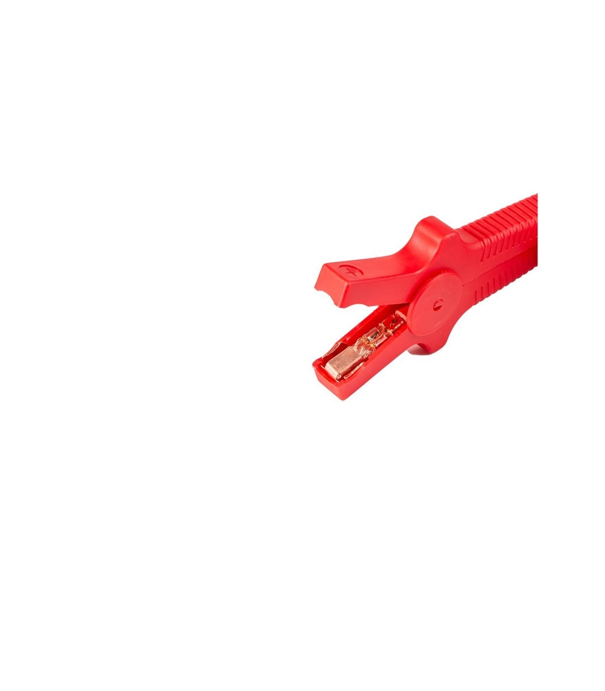 4 CARS Premium Jump start cable - DIN 72553 - Isolated clamps, thisckness 25.0MM², 3,5m, 600A - Slika 2