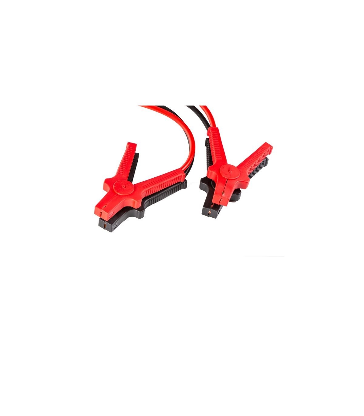 4 CARS Premium Jump start cable - DIN 72553 - Isolated clamps, thisckness 25.0MM², 3,5m, 600A - Slika 3