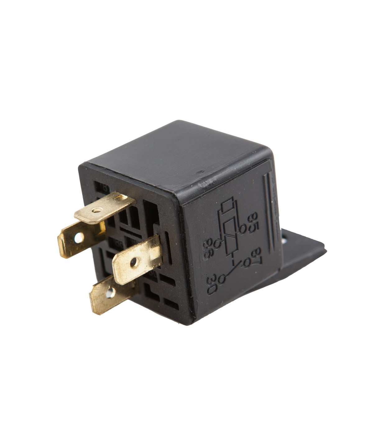 4CARS rele 30 A 12 V 4 legs - Slika 2