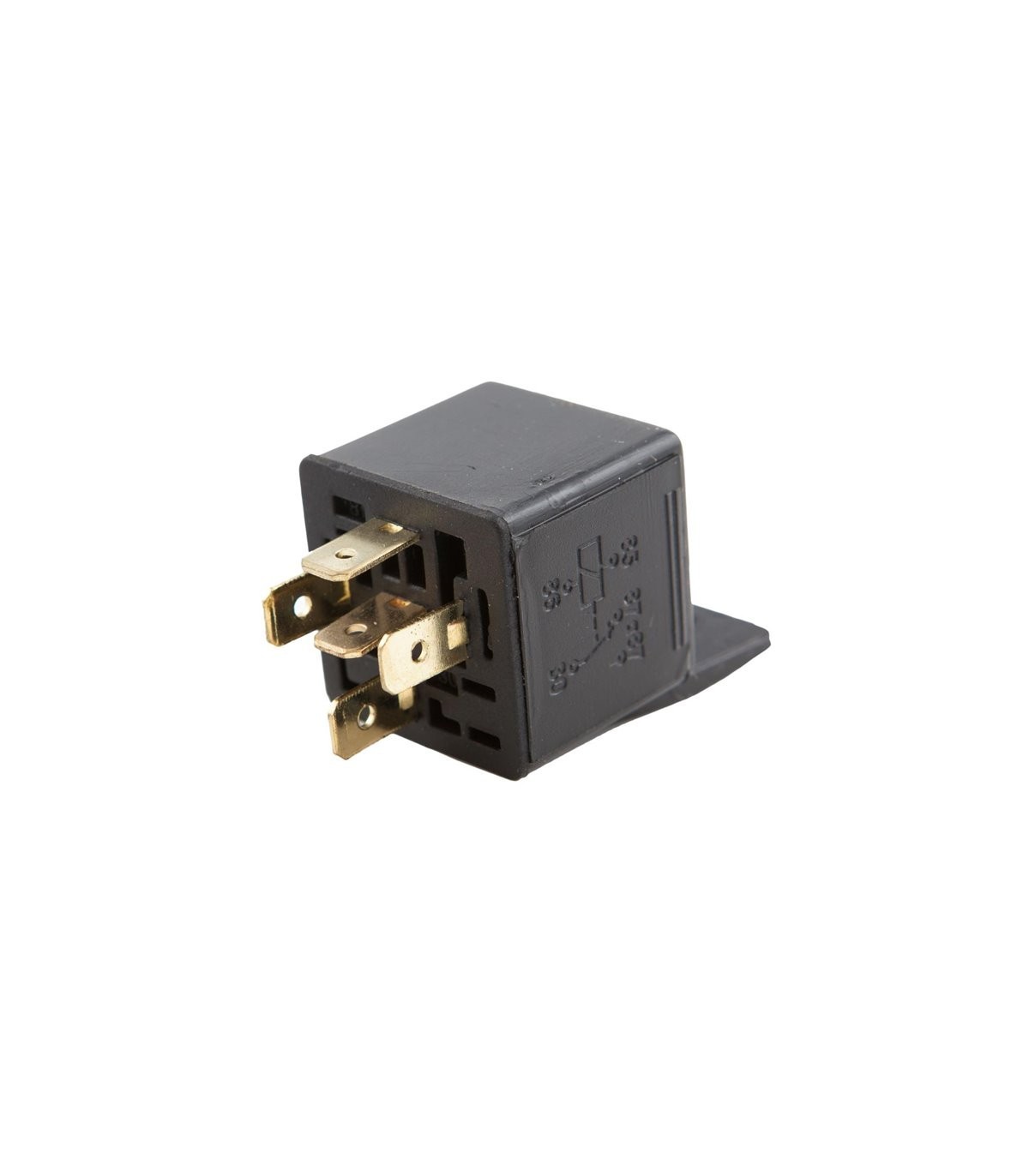 4CARS rele 30 A 12 V 5 legs - Slika 3