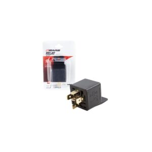 4CARS rele 30 A 12 V 5 legs