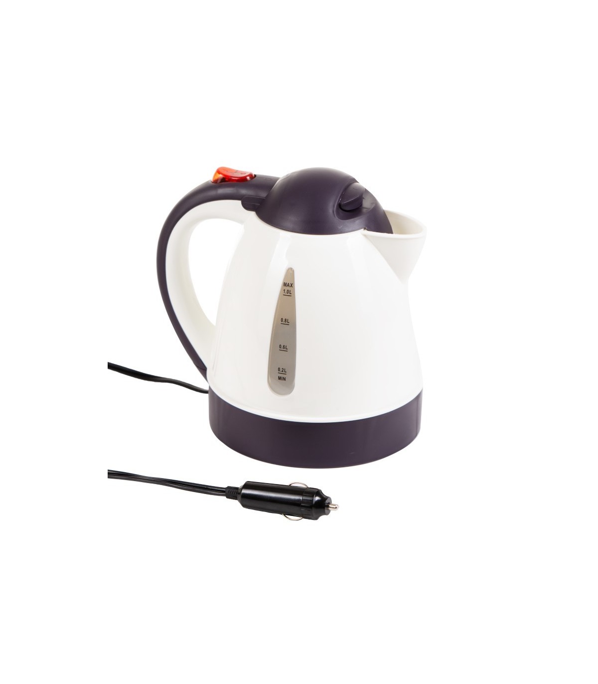 4CARS Electric kettle 24V - Slika 2