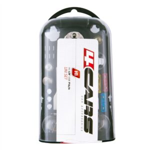 4CARS uni set H1