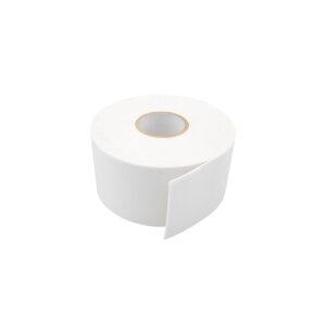 4CARS 2-piece set of Double sided tape, 50mm x 5m