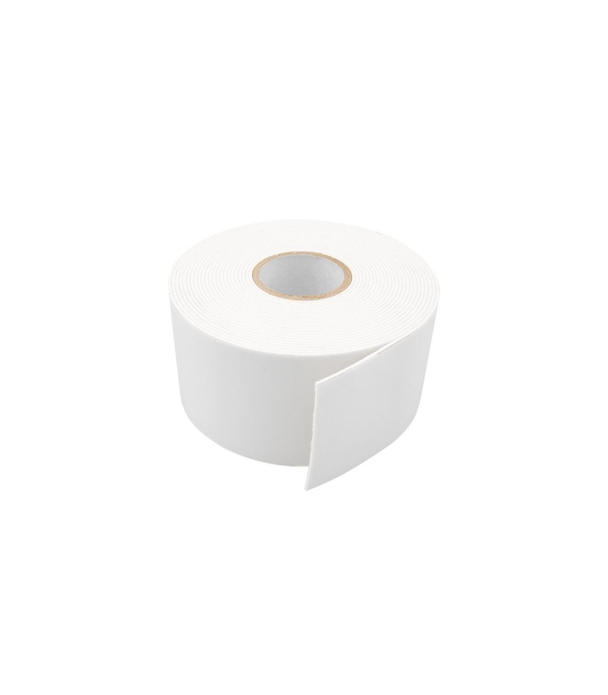 4CARS 2-piece set of Double sided tape, 50mm x 5m