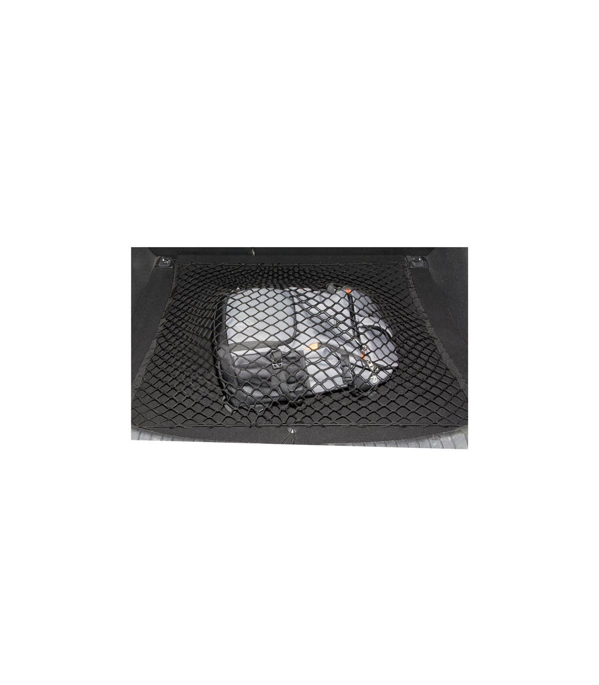 4CARS Trunk storage net L