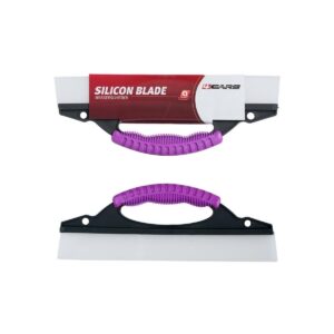 4CARS Silicon blade