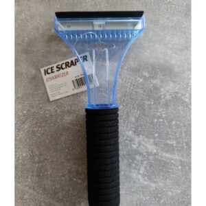 4CARS Ice scraper