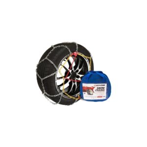 4CARS snow chains KN220