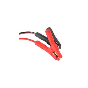4 CARS Jump start cable – Isolated clamps 200AMP, 3.0MM², 2.5M