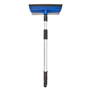 4CARS window wash with telescopic handle