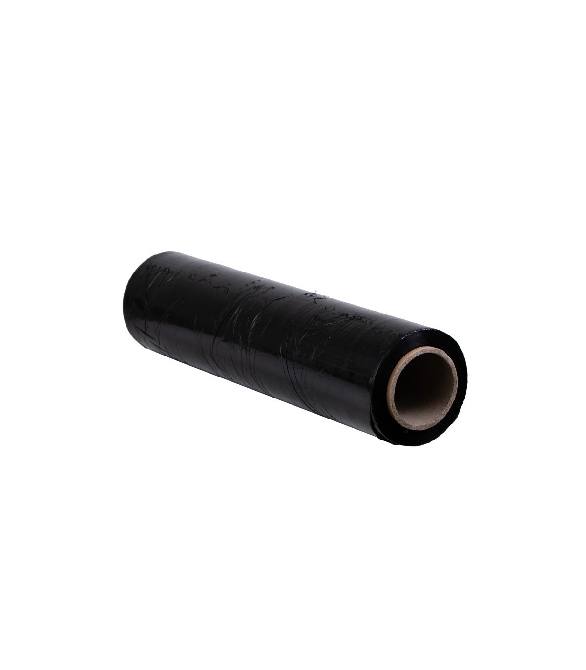 4CARS Stretch foil black 23μm; 0,5x ≐ 300m; 3,5kg - Slika 2
