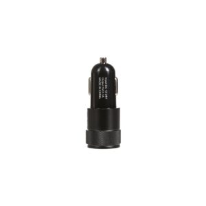 4CARS Powerfull USB charger: DC12V/24V 3.1A