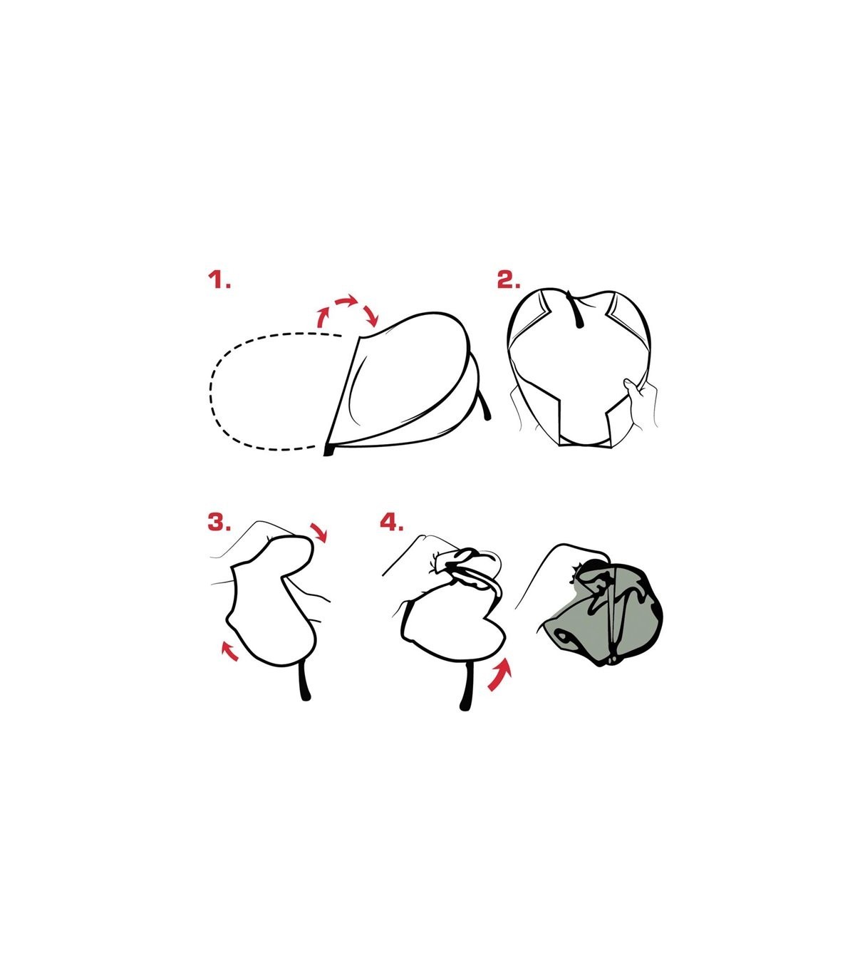 4CARS Sun shade ELASTIC small 142x67cm - Slika 2