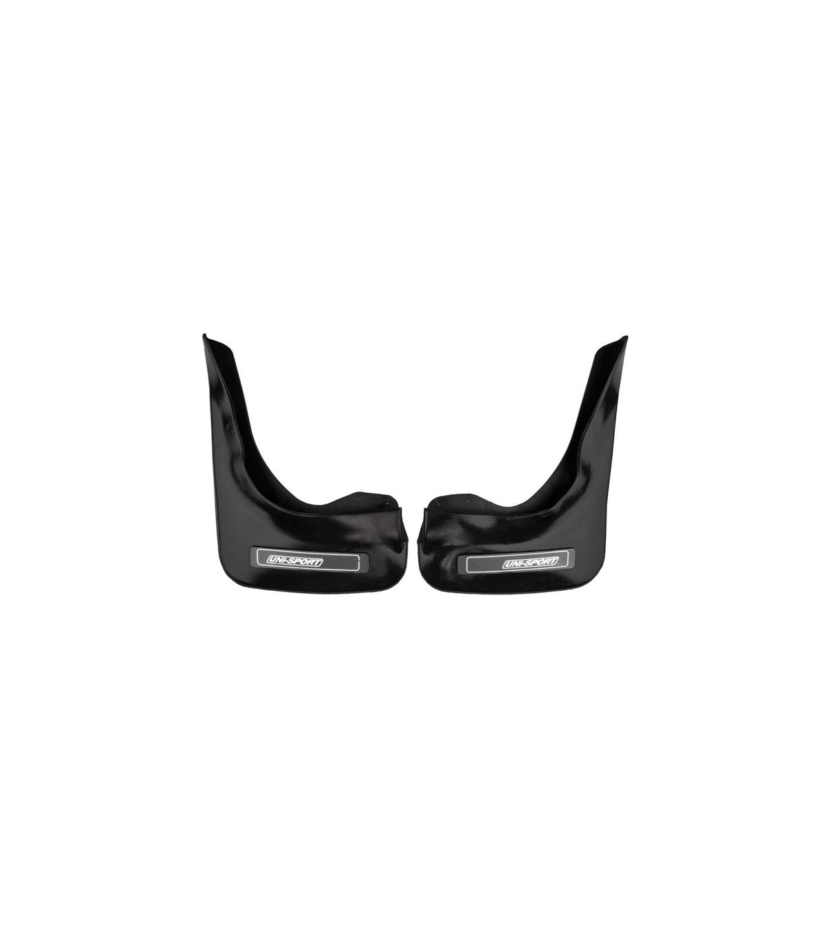 4CARS mud flaps / rear - Universal