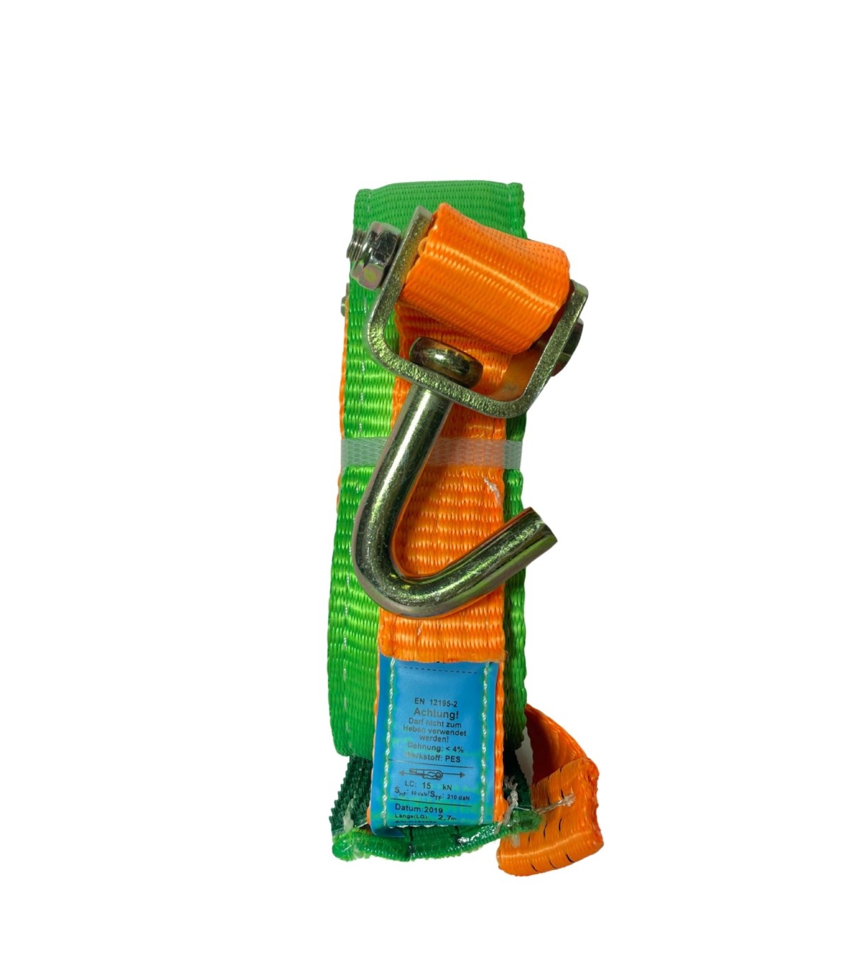 4CARS Fastening belt for fastening vehicles 3t/2,7m - Slika 2
