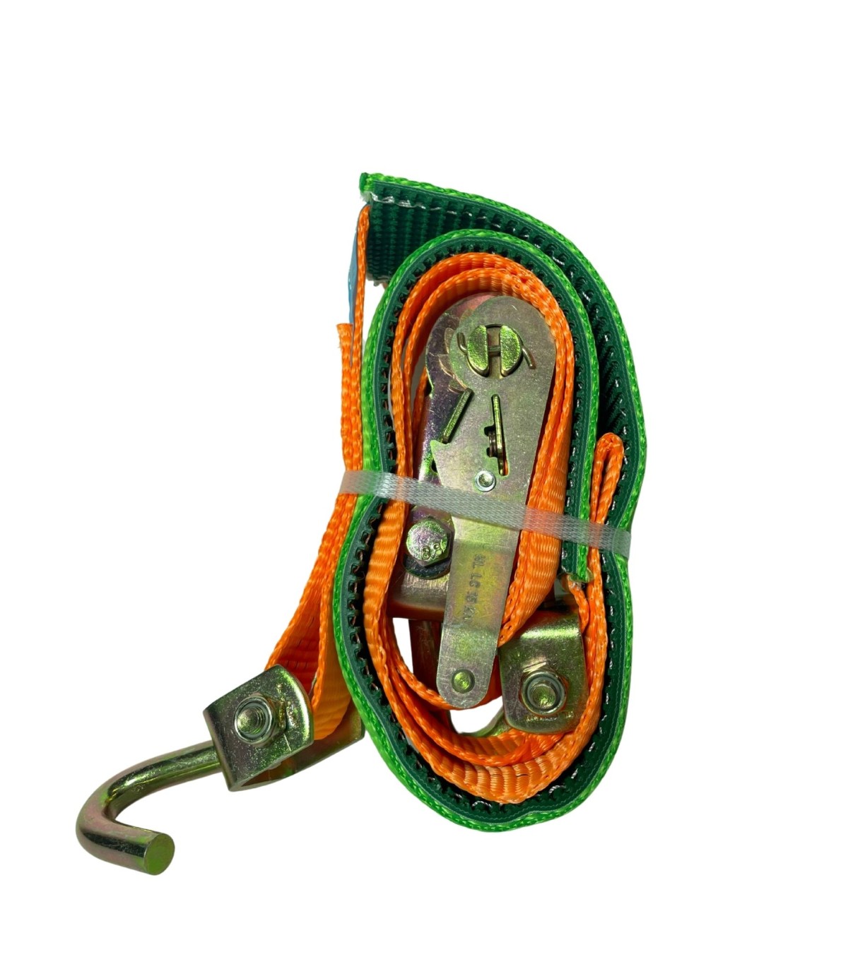 4CARS Fastening belt for fastening vehicles 3t/2,7m - Slika 3