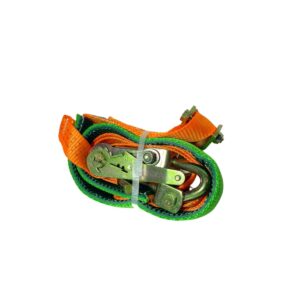 4CARS Fastening belt for fastening vehicles 3t/2,7m