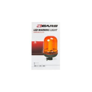 4CARS multifunctional warning light 12/24V 100led