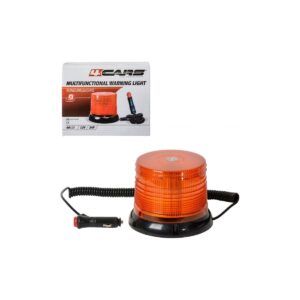 4CARS multifunctional warning light 12/24V 40 led