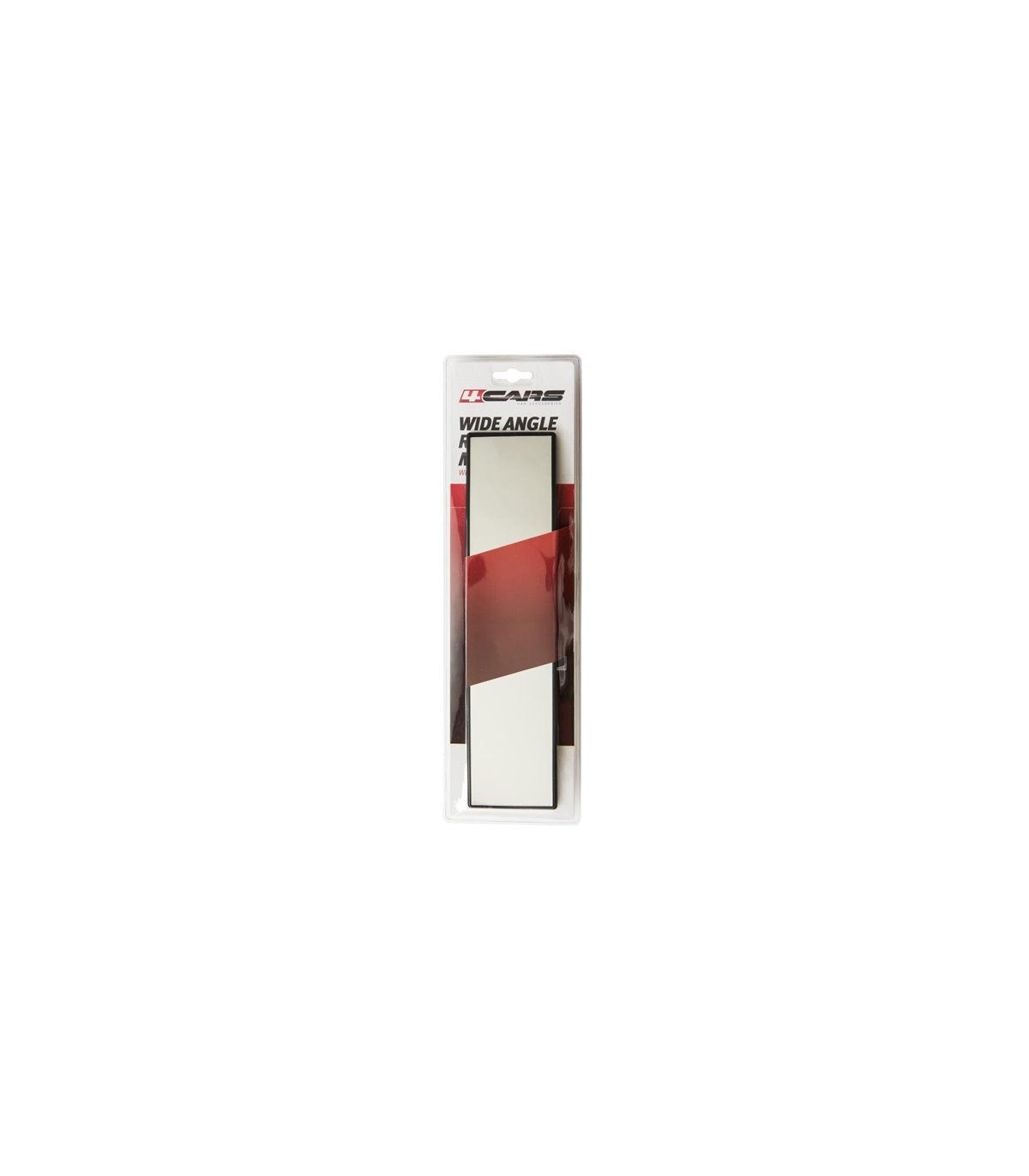 4CARS Wide angle mirror 300x65mm - Slika 3
