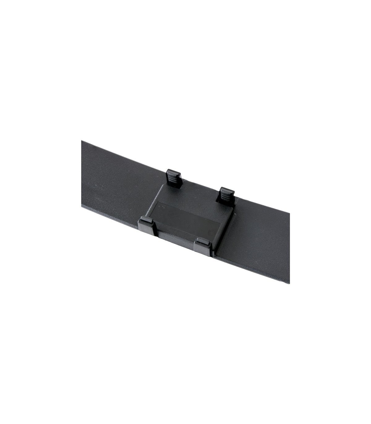 4CARS Wide angle mirror 300x65mm